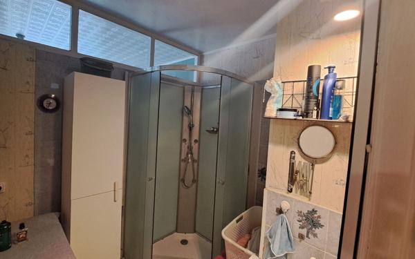 Appartement à vendre    3 pièces • 56,30 m2 Montivilliers