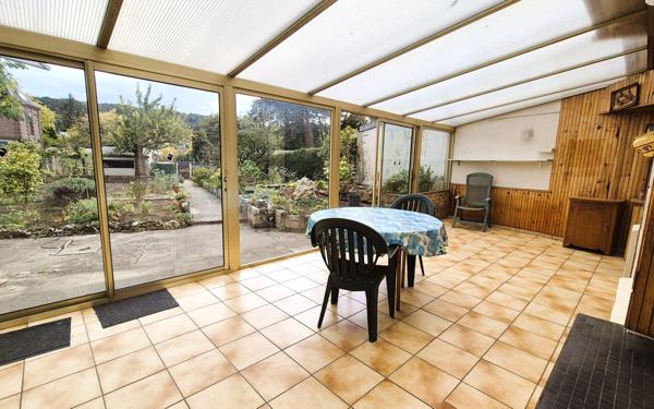 Maison à vendre    5 pièces • 98,50 m2 Darnétal