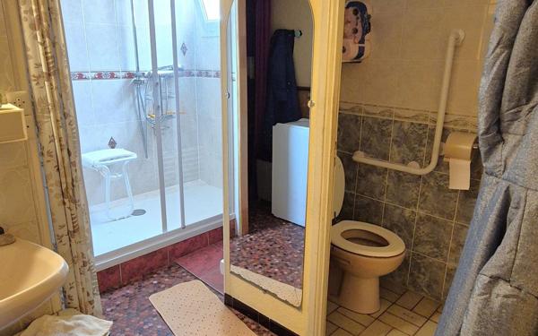 Maison à vendre    5 pièces • 98,50 m2 Darnétal