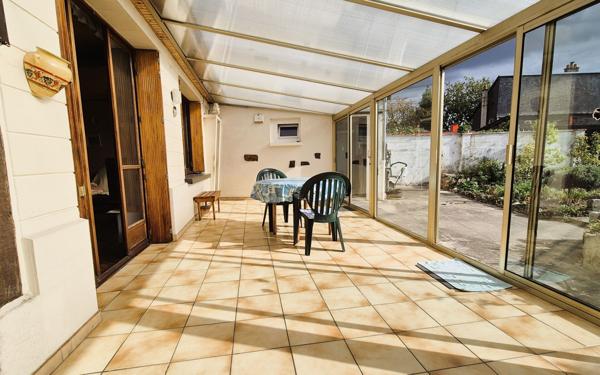 Maison à vendre    5 pièces • 98,50 m2 Darnétal