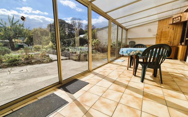 Maison à vendre    5 pièces • 98,50 m2 Darnétal