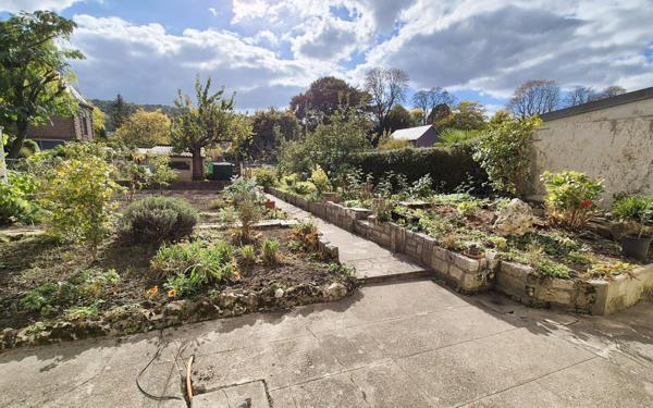 Maison à vendre    5 pièces • 98,50 m2 Darnétal