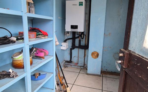 Maison à vendre    5 pièces • 98,50 m2 Darnétal