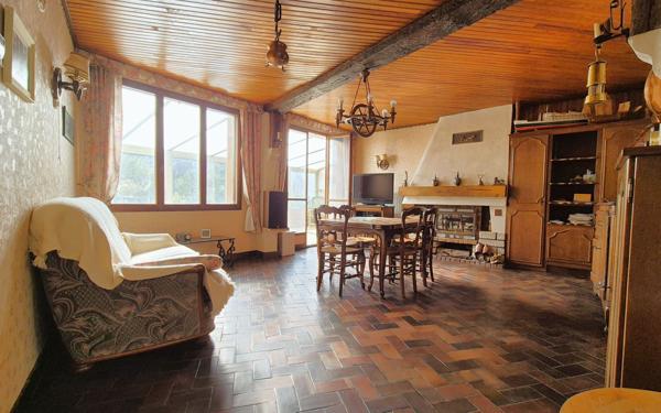 Maison à vendre    5 pièces • 98,50 m2 Darnétal