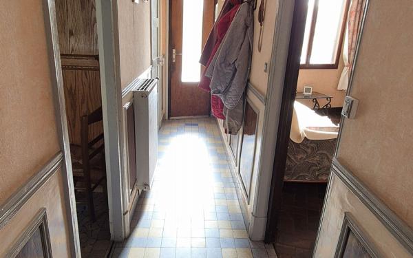 Maison à vendre    5 pièces • 98,50 m2 Darnétal