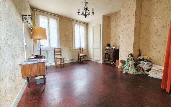 Maison à vendre    5 pièces • 98,50 m2 Darnétal