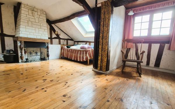 Maison à vendre    5 pièces • 98,50 m2 Darnétal