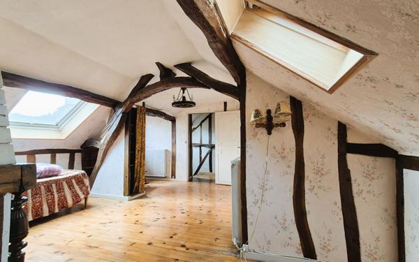 Maison à vendre    5 pièces • 98,50 m2 Darnétal