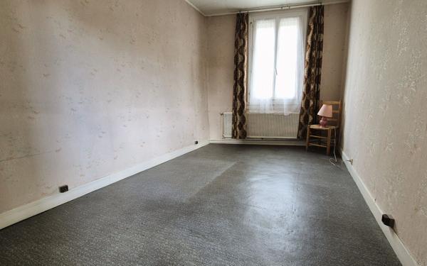 Maison à vendre    5 pièces • 98,50 m2 Darnétal