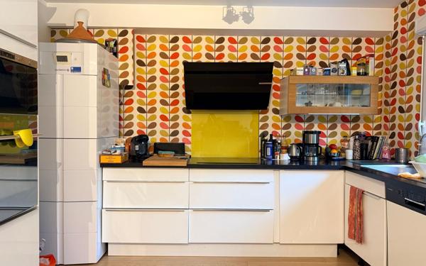 Maison à vendre    5 pièces • 131 m2 Morangis