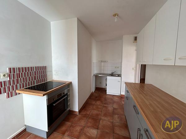 Appartement à louer Rennes : 3 pièces, 88m² avec 2 chambre(s) à 1 056€ - AJP Immobilier Rennes Nord