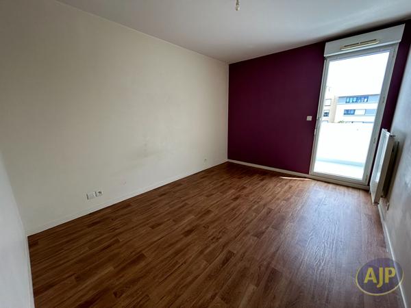 Appartement à louer Rennes : 3 pièces, 88m² avec 2 chambre(s) à 1 056€ - AJP Immobilier Rennes Nord