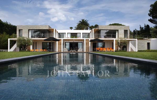 Versant Ouest | Villa Contemporaine