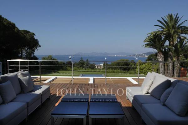 Versant Ouest | Villa Contemporaine