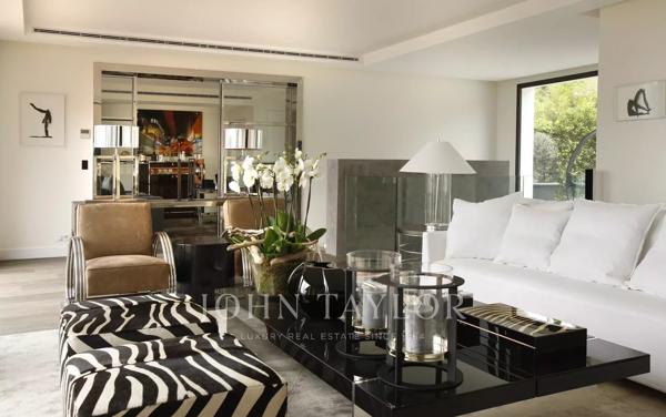 Versant Ouest | Villa Contemporaine
