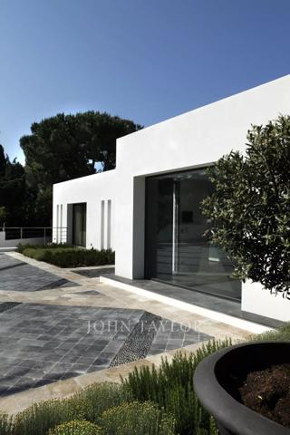 Versant Ouest | Villa Contemporaine
