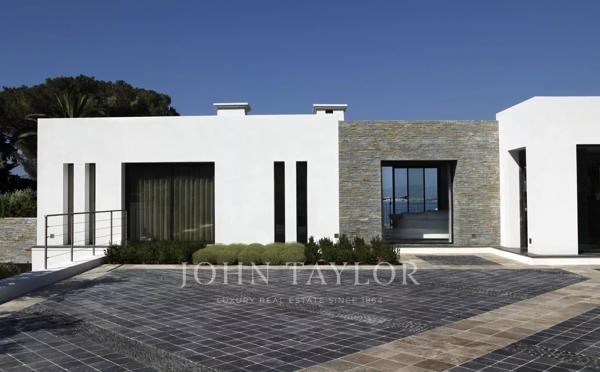 Versant Ouest | Villa Contemporaine