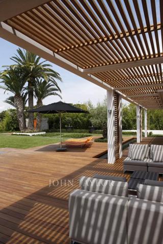 Versant Ouest | Villa Contemporaine