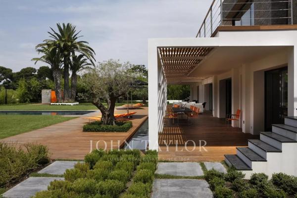 Versant Ouest | Villa Contemporaine