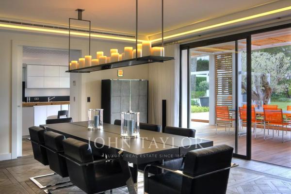 Versant Ouest | Villa Contemporaine