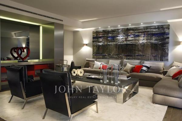 Versant Ouest | Villa Contemporaine