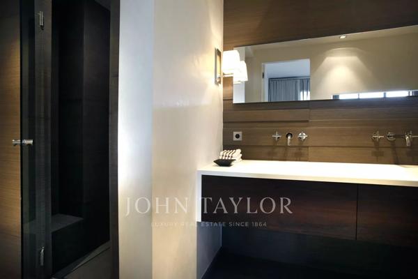 Versant Ouest | Villa Contemporaine