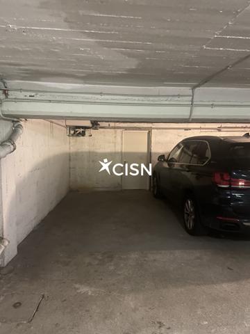 Location parking