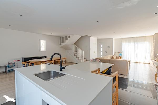 Maison 468 000 € Floirac 5 p 135 m² DPE A