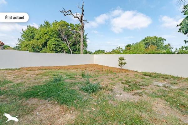 Maison 468 000 € Floirac 5 p 135 m² DPE A