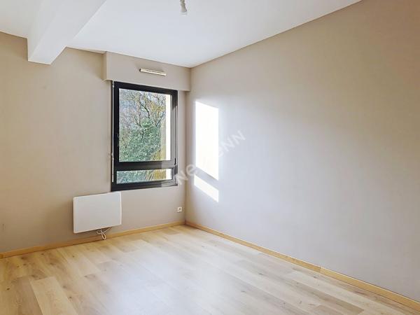 Local professionnel Ancenis-Saint-Géréon 51.59m²