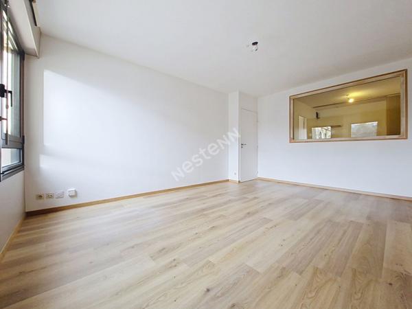 Local professionnel Ancenis-Saint-Géréon 51.59m²