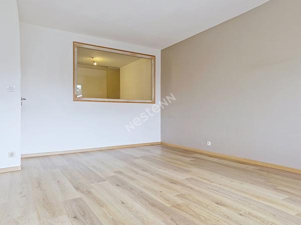 Local professionnel Ancenis-Saint-Géréon 51.59m²