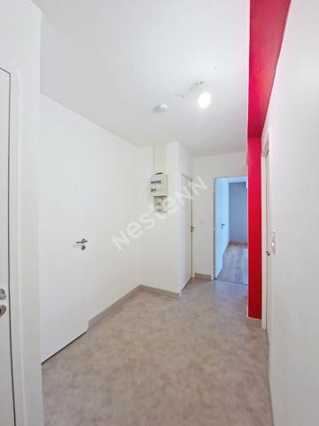 Local professionnel Ancenis-Saint-Géréon 51.59m²