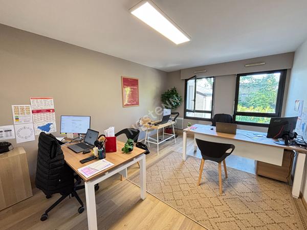 Local professionnel Ancenis-Saint-Géréon 51.59m²