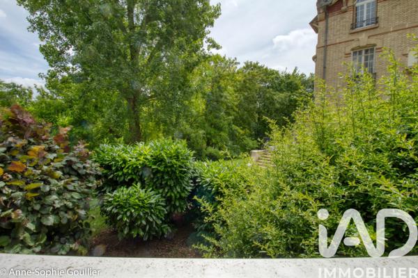Appartement à vendre 3 pièces 66 m² Andrésy