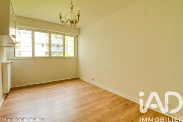 Appartement à vendre 3 pièces 66 m² Andrésy