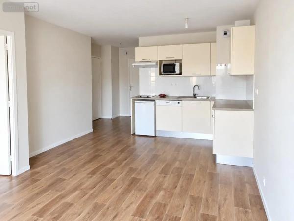 Achat - Appartement Saint-Malo 35400 2 pièces 43 m 2 1118 m 2