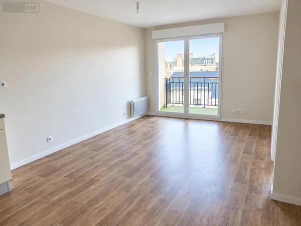 Achat - Appartement Saint-Malo 35400 2 pièces 43 m 2 1118 m 2