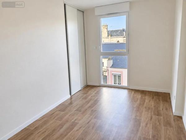 Achat - Appartement Saint-Malo 35400 2 pièces 43 m 2 1118 m 2