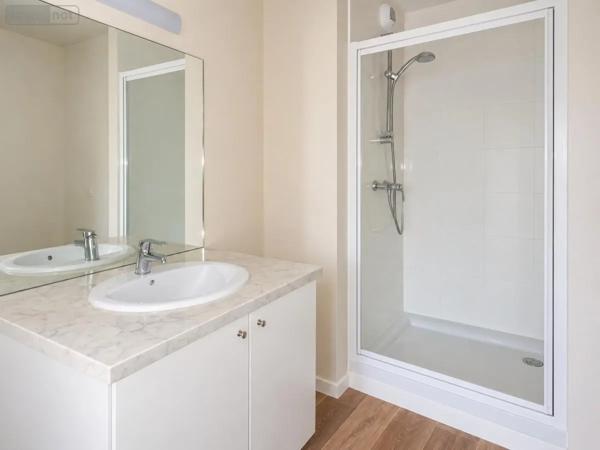 Achat - Appartement Saint-Malo 35400 2 pièces 43 m 2 1118 m 2