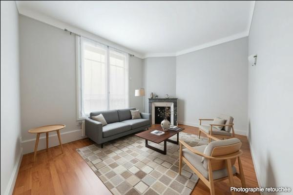 Appartement Brou Sur Chantereine 3 pièce(s) 53.8 m2