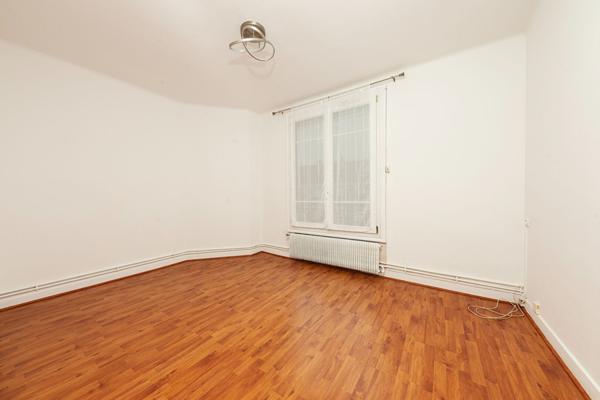 Appartement Brou Sur Chantereine 3 pièce(s) 53.8 m2