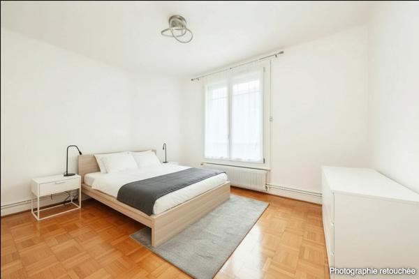 Appartement Brou Sur Chantereine 3 pièce(s) 53.8 m2