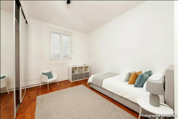 Appartement Brou Sur Chantereine 3 pièce(s) 53.8 m2