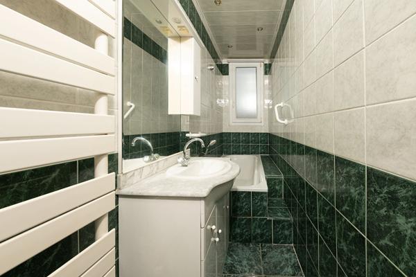 Appartement Brou Sur Chantereine 3 pièce(s) 53.8 m2