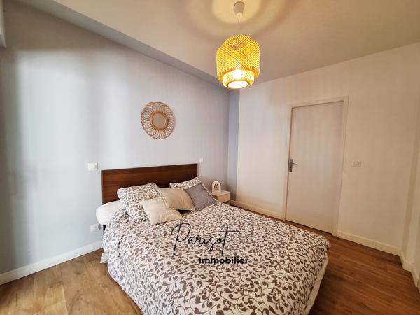 Poitiers (86000) ENSEMBLE IMMOBILIER RENOVE 2020 – VUE EXCEPTIONNELLE POITIERS ABOVILLE – 2 MAISONS – TERRAIN 500 m²