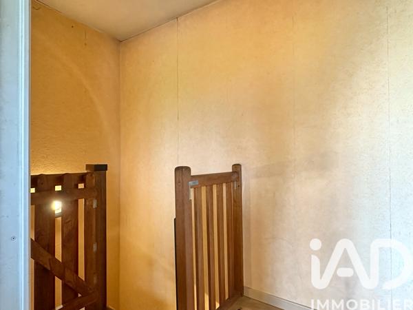 Appartement à vendre 4 pièces 73,77 m² La Courneuve