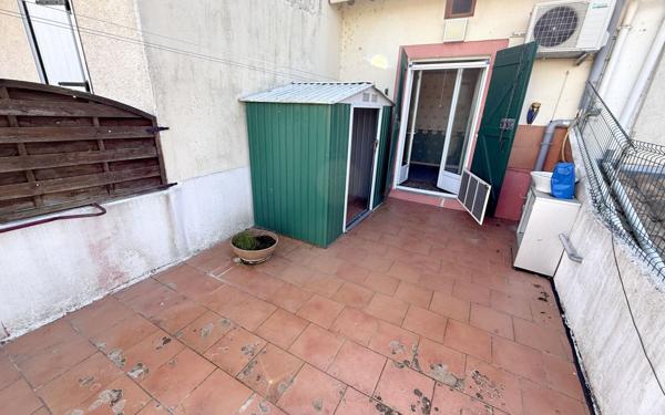 Maison à vendre    3 pièces • 84 m2 Escosse