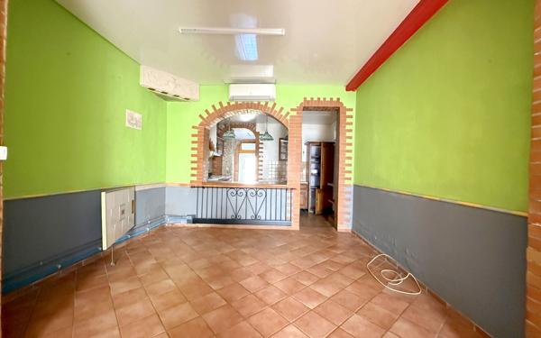 Maison à vendre    3 pièces • 84 m2 Escosse