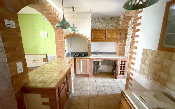 Maison à vendre    3 pièces • 84 m2 Escosse